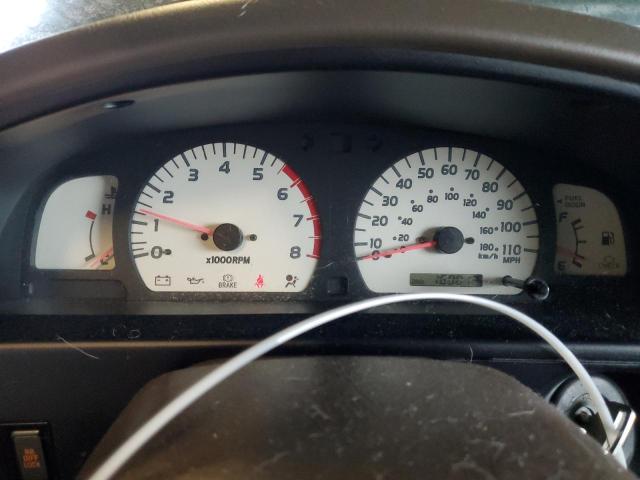 2003 TOYOTA TACOMA DOUBLE CAB PRERUNNER #3302896957