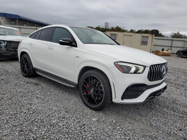 2021 MERCEDES-BENZ GLE COUPE #3273806356