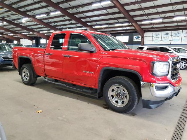 2016 GMC SIERRA K15 1GTV2LEC9GZ147038