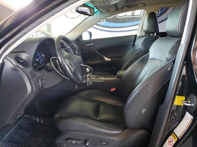 2012 LEXUS IS 250 #3297852815