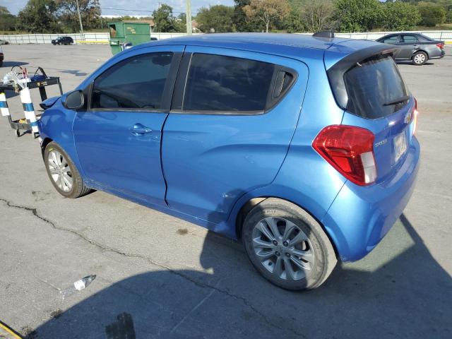 2018 CHEVROLET SPARK 1LT KL8CD6SA9JC420309