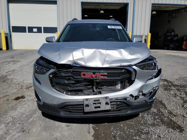 2018 GMC TERRAIN SL - 3GKALTEXXJL133246