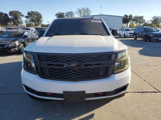 2015 CHEVROLET TAHOE POLICE 1GNLC2EC1FR577358