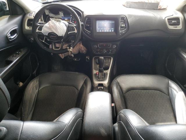 2021 JEEP COMPASS LATITUDE - 3C4NJDBB6MT562762