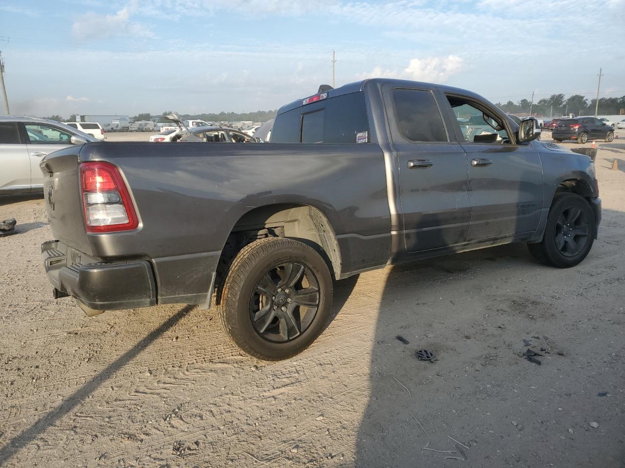 RAM 1500 BIG HORN/LONE STAR