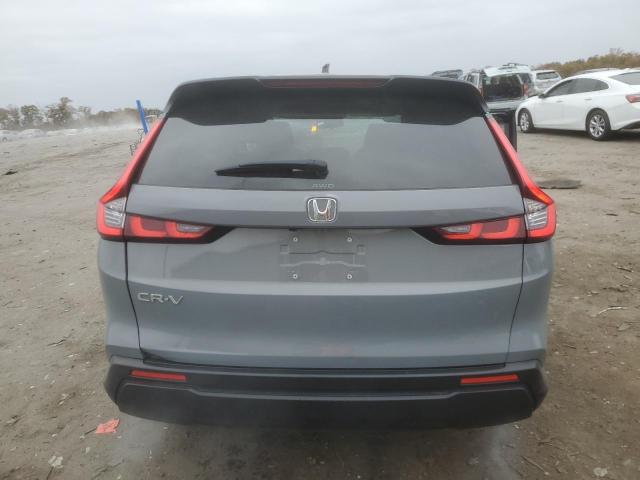 2024 HONDA CR-V EX #3296340460