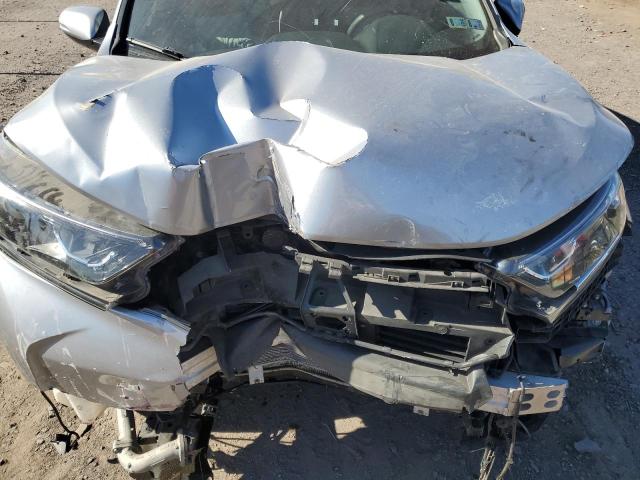 2018 HONDA CR-V EX - 2HKRW2H52JH601643