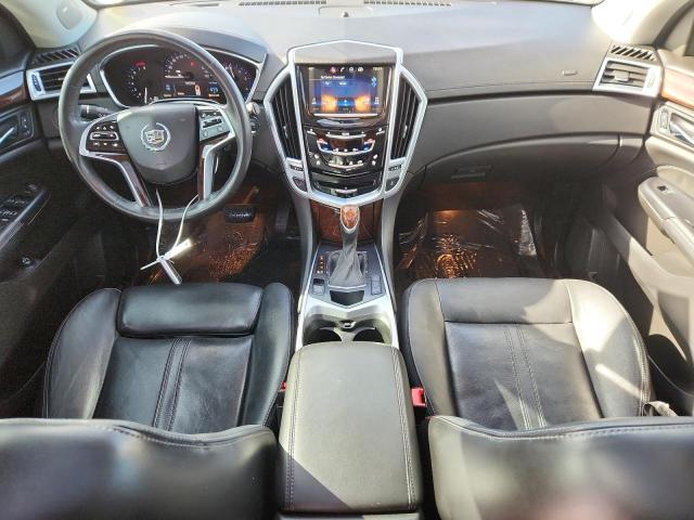 2015 CADILLAC SRX PERFOR #3290639796