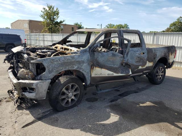 2021 RAM 2500 LONGH #3310358952