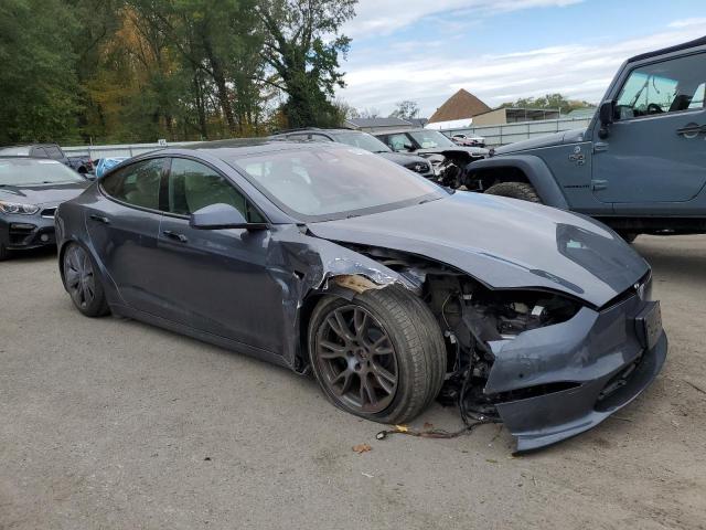 2022 TESLA MODEL S #3298031131