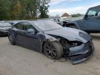 Lot #3298031131 2022 TESLA MODEL S