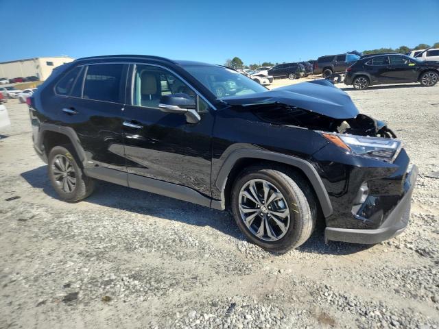 2022 TOYOTA RAV4 LIMIT - 4T3D6RFV6NU092080