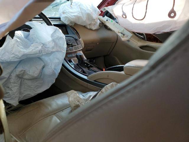 2013 BUICK LACROSSE #3303898713