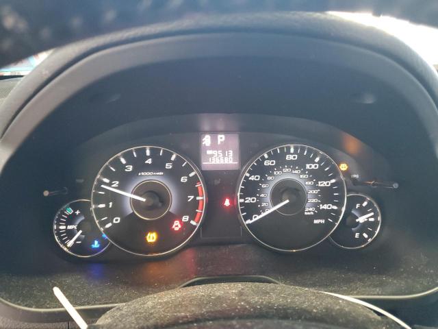 2011 SUBARU OUTBACK 2. - 4S4BRBLC9B3404508