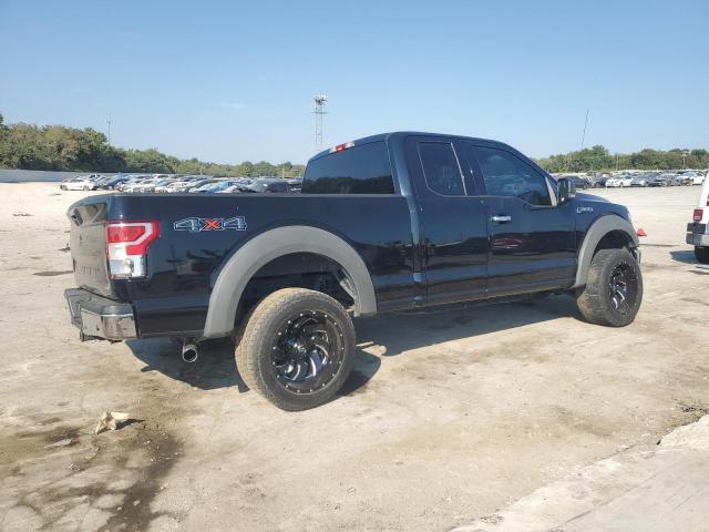 2018 FORD F150 SUPER - 1FTFX1EG6JFA04070