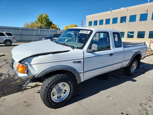 Global Auto Auctions: 1994 FORD RANGER SUP