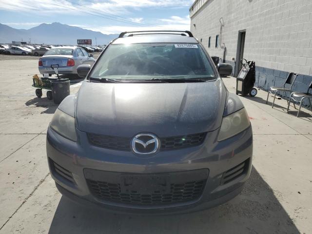 2008 MAZDA CX-7 #3284690320