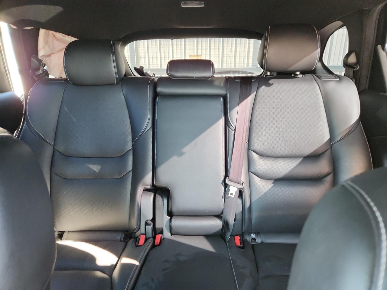 MAZDA CX-9 GRAND TOURING