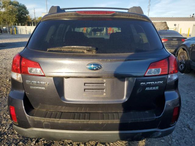 2013 SUBARU OUTBACK 2. - 4S4BRBGC0D3232379