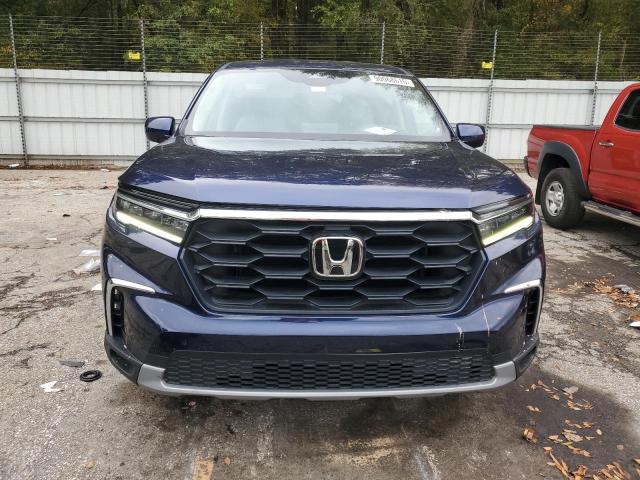 2023 HONDA PILOT EXL - 5FNYG1H47PB056928
