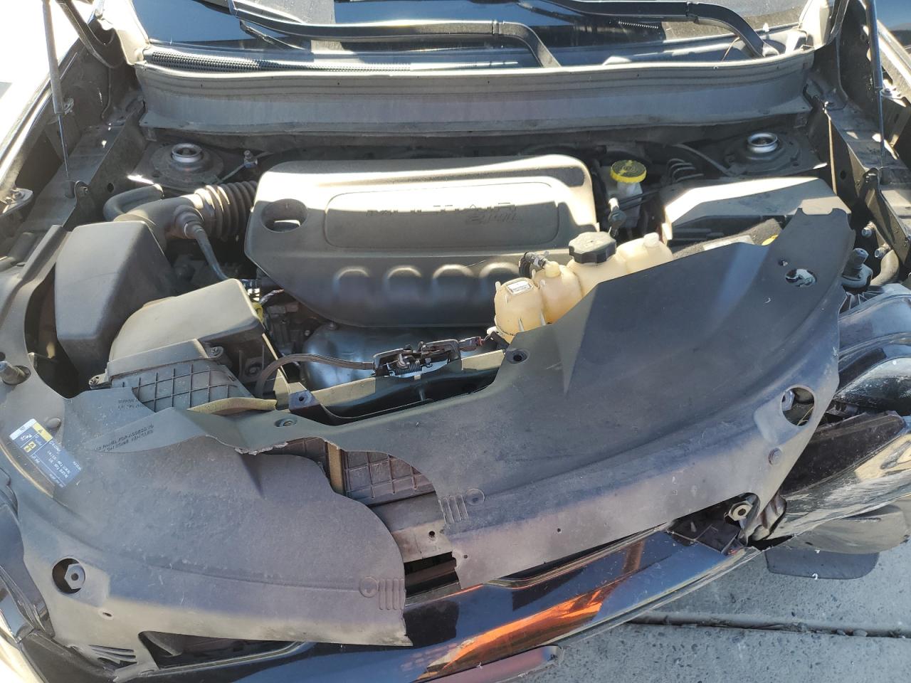 Lot #3318026369 2019 JEEP CHEROKEE L