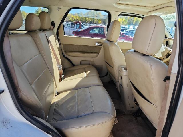 2012 FORD ESCAPE LIM #3278979025