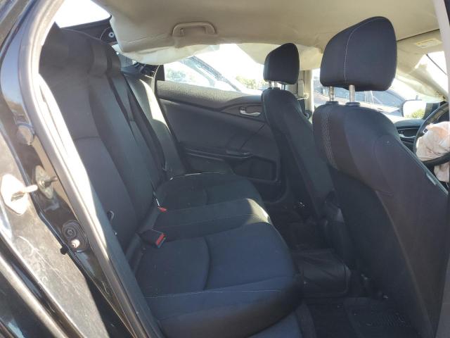 2016 HONDA CIVIC LX - 19XFC2F54GE237821