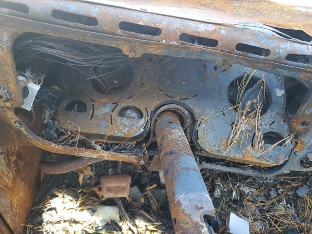 1968 CHEVROLET C10 #3296905824