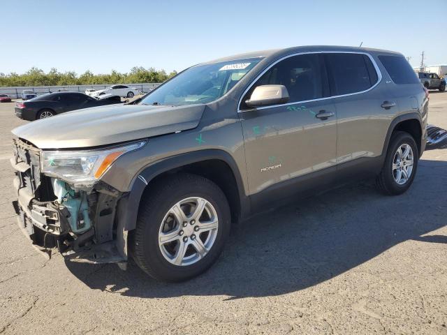 2019 GMC ACADIA SLE - 1GKKNKLA0KZ108065