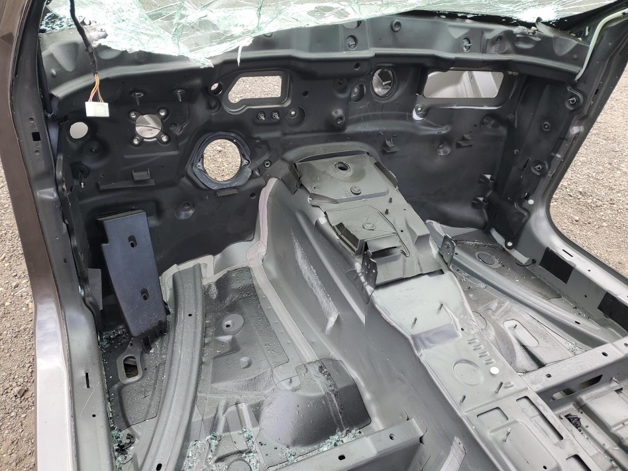 DODGE CHARGER SCAT PACK