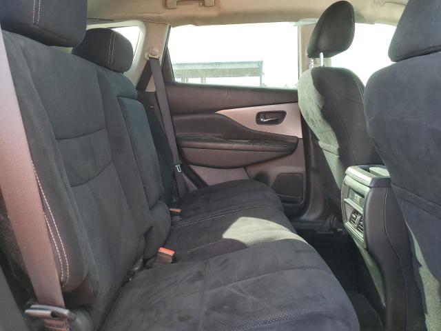 2020 NISSAN MURANO S #3301751422