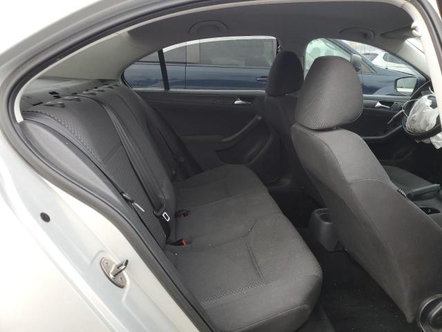 2011 VOLKSWAGEN JETTA BASE - 3VW2K7AJ5BM370361