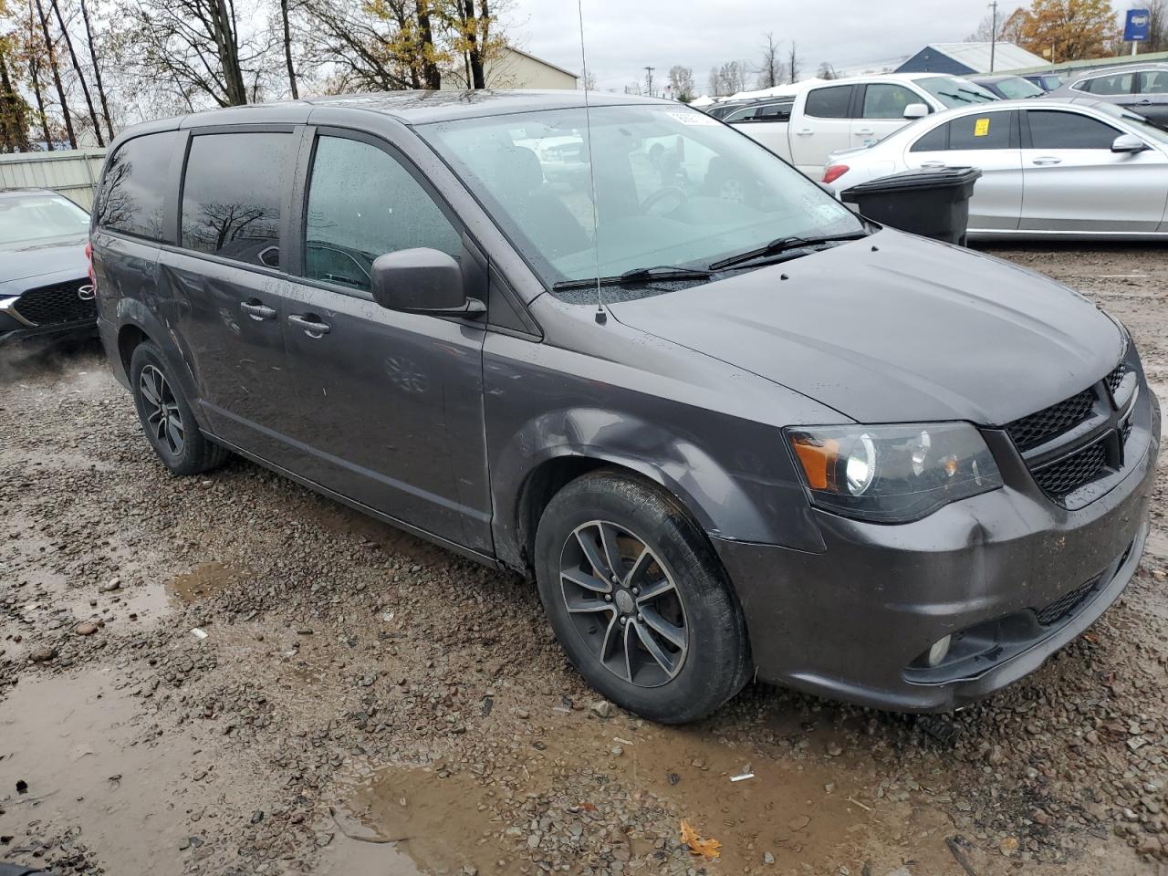 DODGE GRAND CARAVAN SE