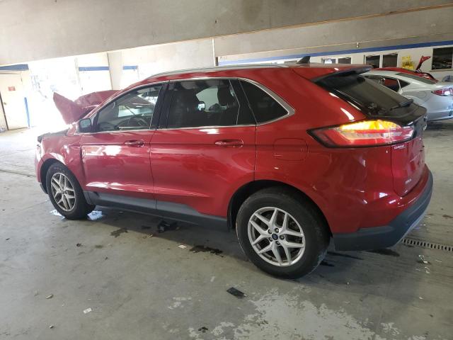 2021 FORD EDGE SEL #3297131534