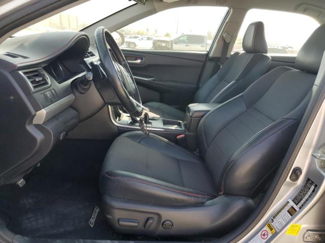 2016 TOYOTA CAMRY LE - 4T1BF1FKXGU145552