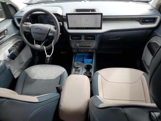 2025 FORD MAVERICK XLT - 3FTTW8H38SRB32547