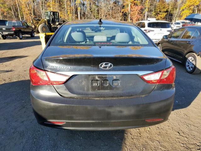 2011 HYUNDAI SONATA GLS - 5NPEB4AC1BH265936