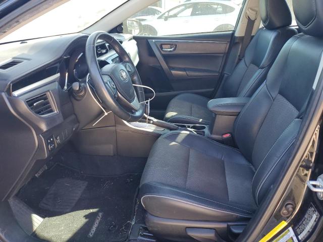 2014 TOYOTA COROLLA L - 2T1BURHEXEC036339