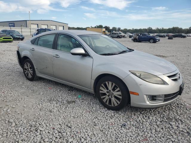 2010 MAZDA 6 I - 1YVHZ8CH2A5M17742