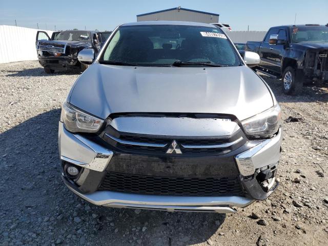 2019 MITSUBISHI OUTLANDER - JA4AR3AUXKU027371