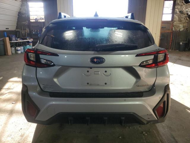2024 SUBARU CROSSTREK #3302699026
