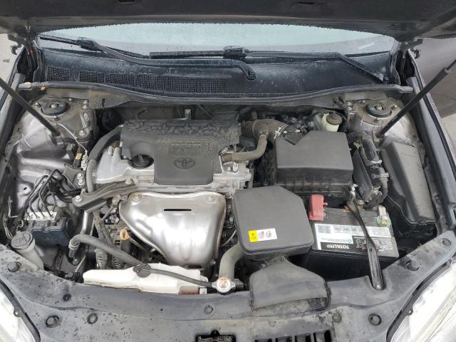 2017 TOYOTA CAMRY LE 4T1BF1FK7HU323225