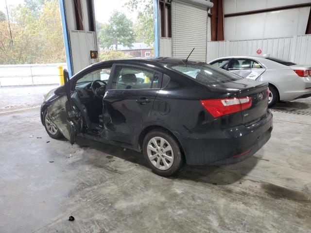 2017 KIA RIO LX #3312479623
