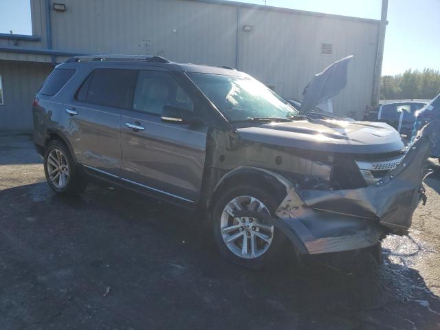 2014 FORD EXPLORER X #3286652289