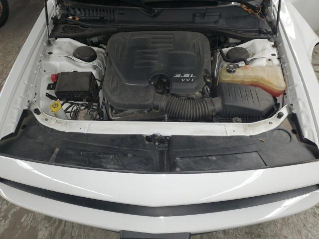 2020 DODGE CHALLENGER #3290460761