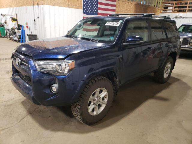 TOYOTA 4RUNNER SR