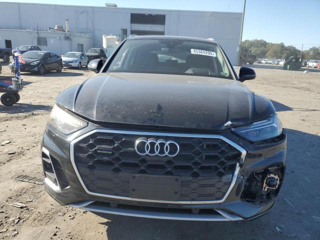 2023 AUDI Q5 E PREST - WA1F2AFY1P2047974