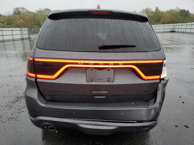 2017 DODGE DURANGO GT - 1C4RDJDG0HC743776
