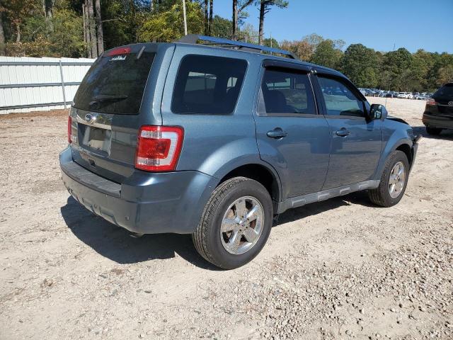 2012 FORD ESCAPE LIM - 1FMCU0E71CKC36281