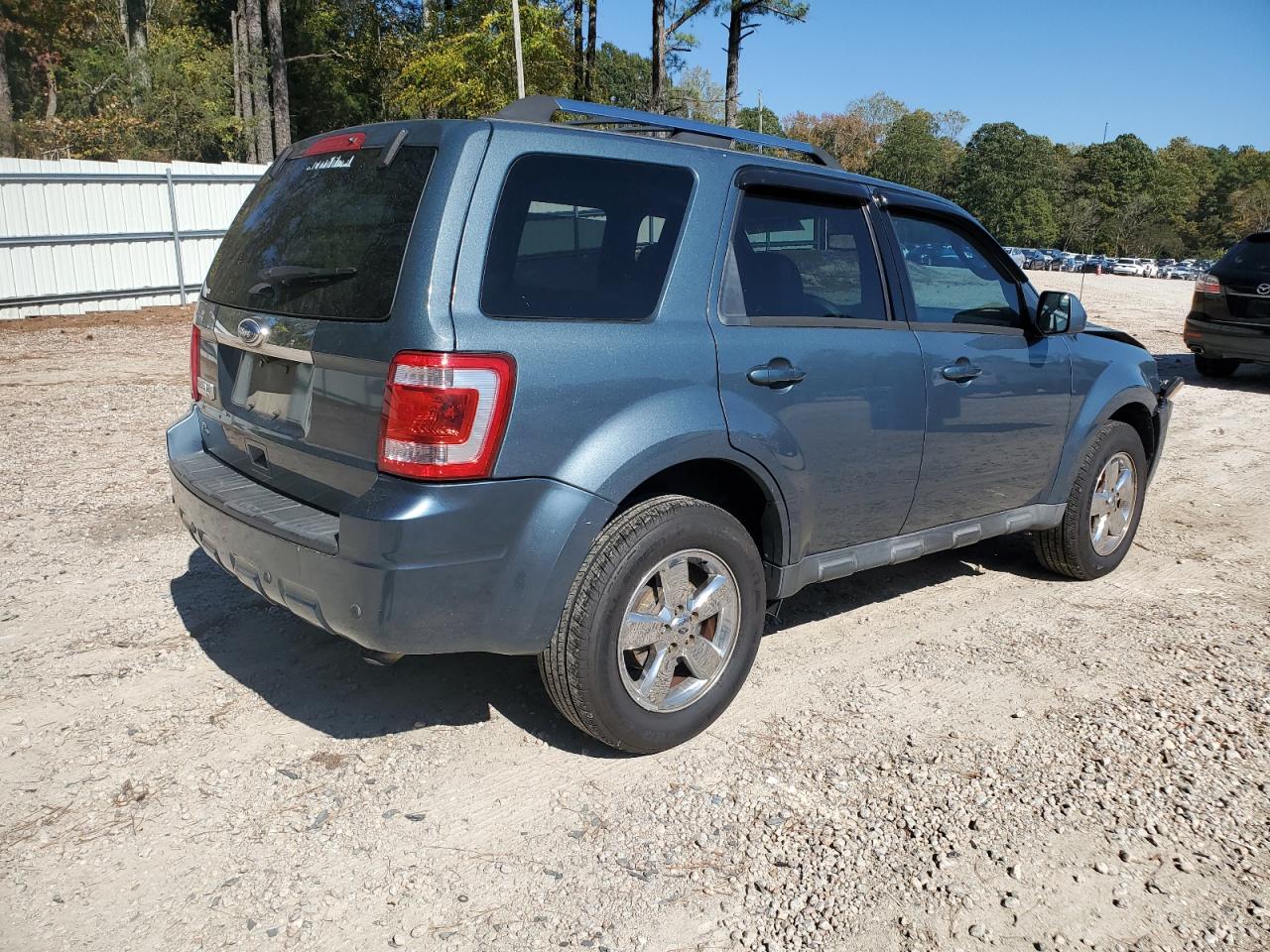 FORD ESCAPE LIMITED